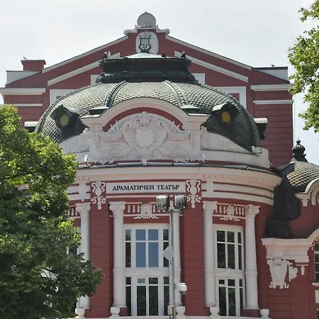 арлекин Варна