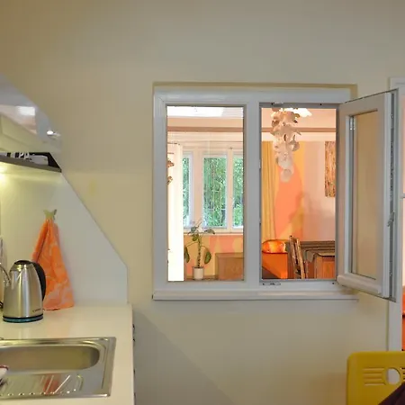 アパート Arlequin