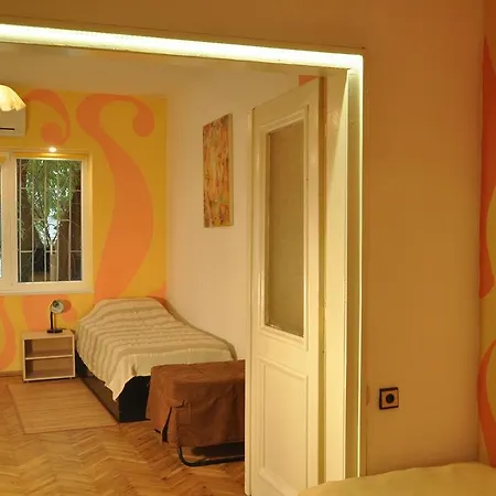 Arlequin ヴァルナ