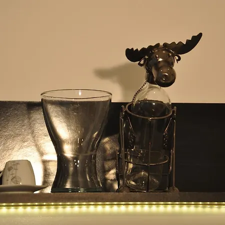 アパート Arlequin ヴァルナ