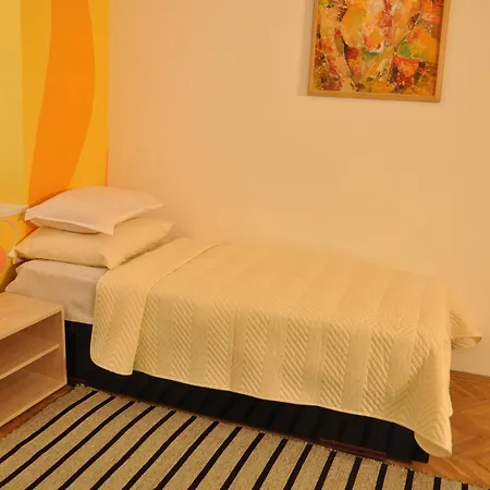 アパート Arlequin *