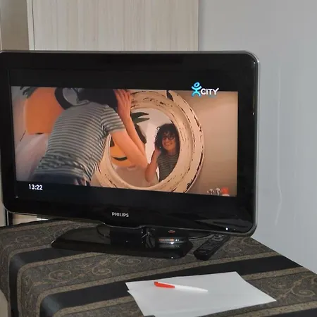 арлекин Апартамент *