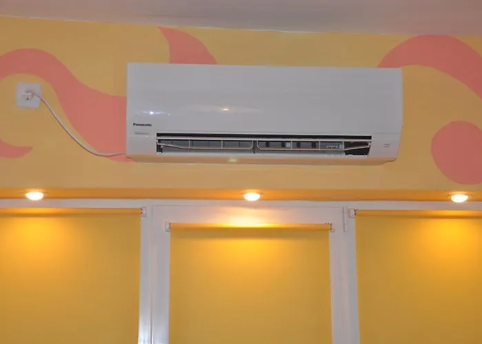 Apartment Arlequin *