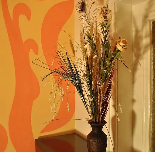 Apartment Arlequin Warna