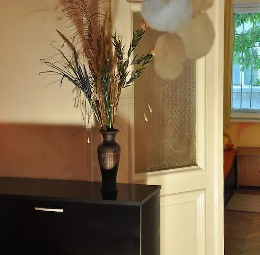 Apartment Arlequin *