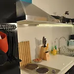 Apartamento Arlequin
