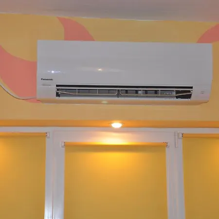 Apartament Arlequin *