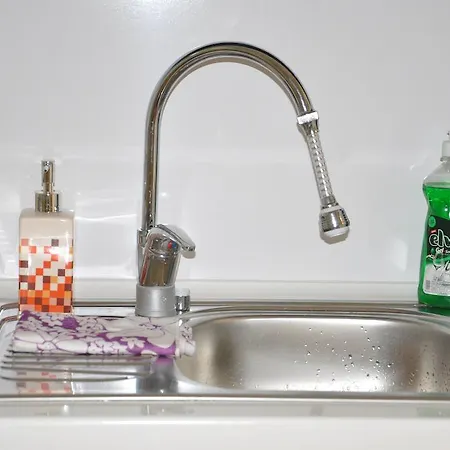 Apartament Arlequin Varna