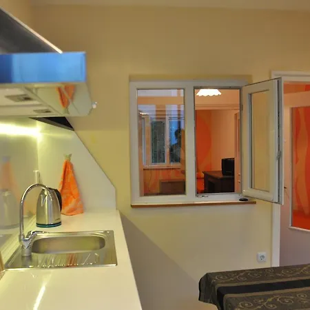 Arlequin Apartament