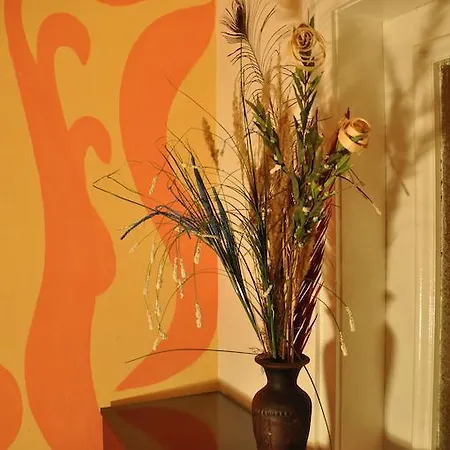 Apartament Arlequin Varna