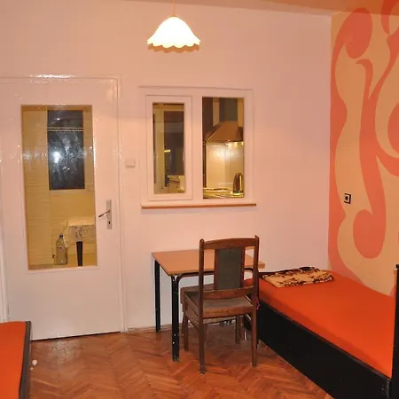 Apartament Arlequin