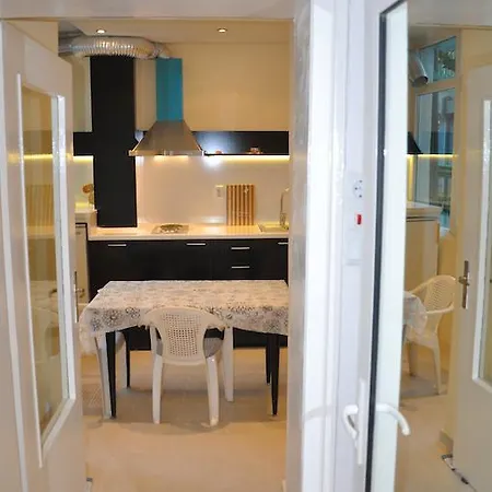 Apartament Arlequin Varna