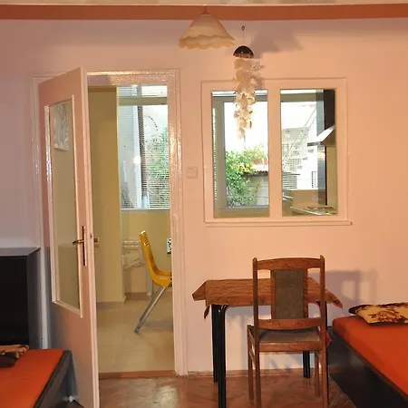 Apartament Arlequin Varna