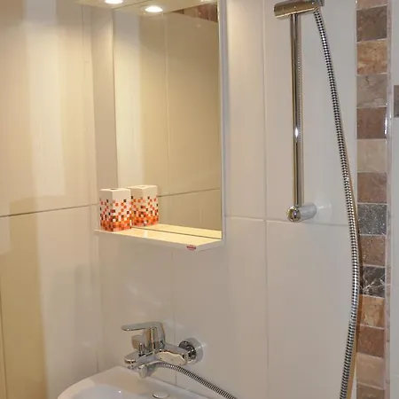 Apartament Arlequin Varna