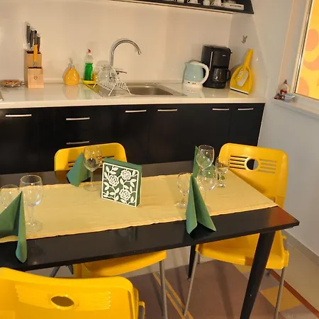 Apartament Arlequin Varna