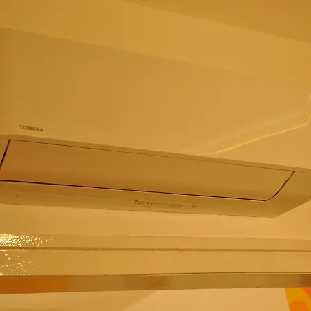 Arlequin Apartament *