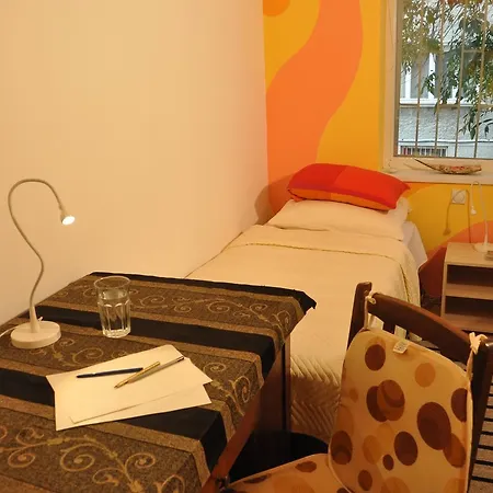 Arlequin Apartament Varna