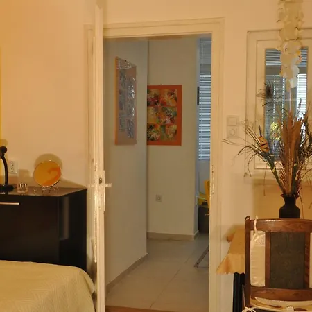 Arlequin Apartament