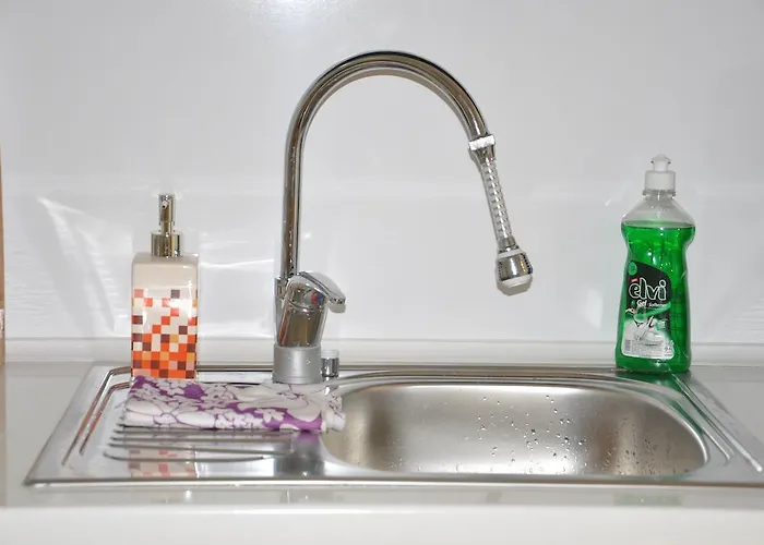 Apartamento Arlequin Varna