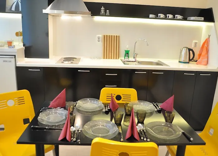 Arlequin Apartamento