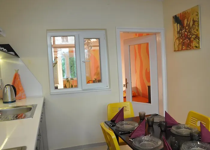 Arlequin Apartamento *