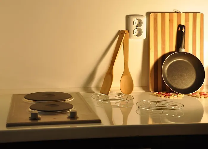 Apartamento Arlequin *