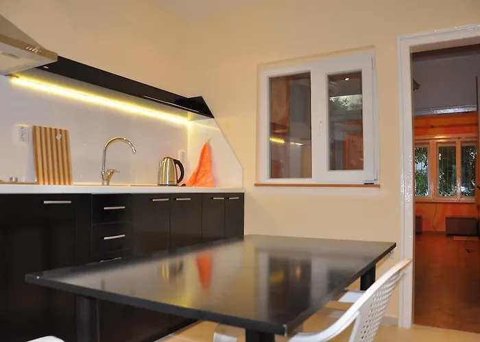 Apartamento Arlequin Varna