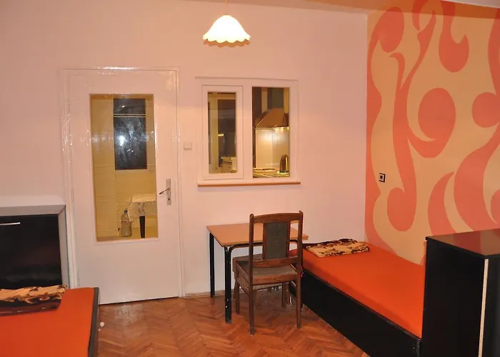 Apartamento Arlequin