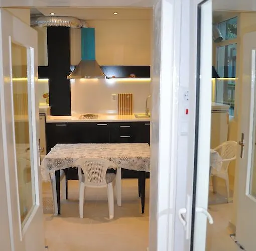 Apartamento Arlequin Varna