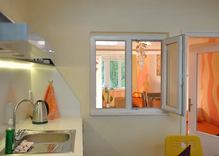 Apartamento Arlequin