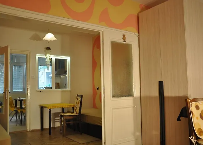 Arlequin Apartamento *