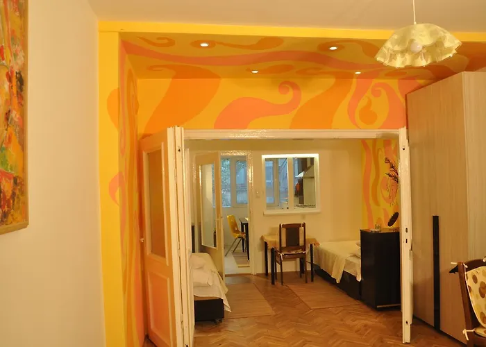 Arlequin Apartamento