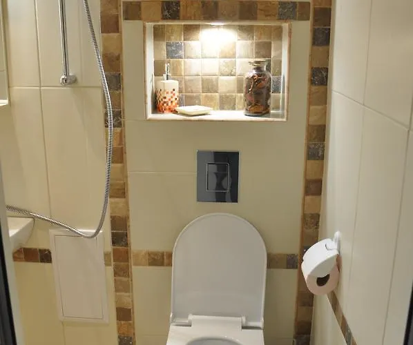 Arlequin Apartamento Varna