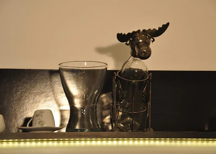 Apartamento Arlequin Varna