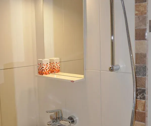 Apartamento Arlequin Varna