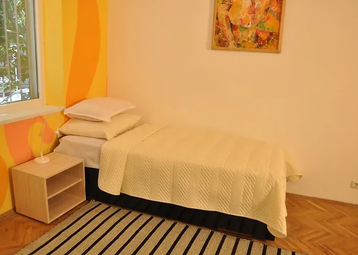 Apartamento Arlequin *