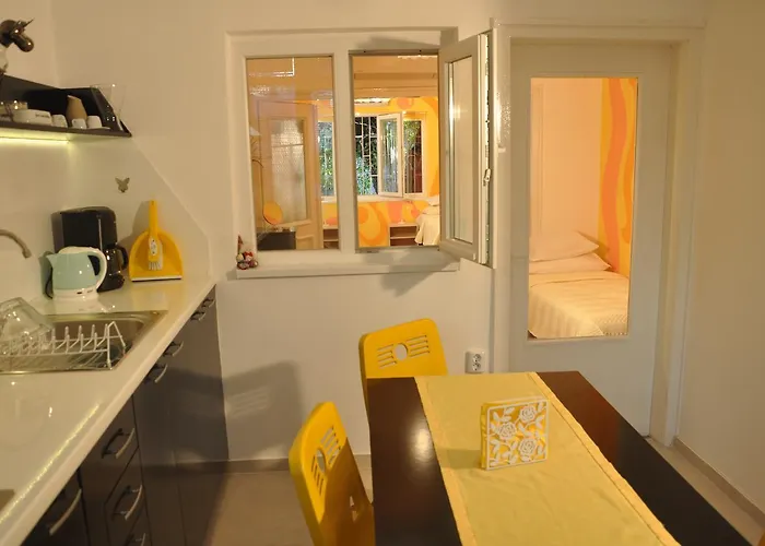 Arlequin Apartamento Varna