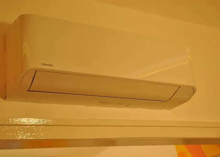 Arlequin Apartamento *