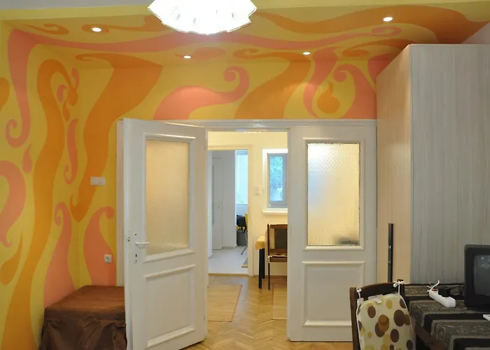 Apartamento Arlequin