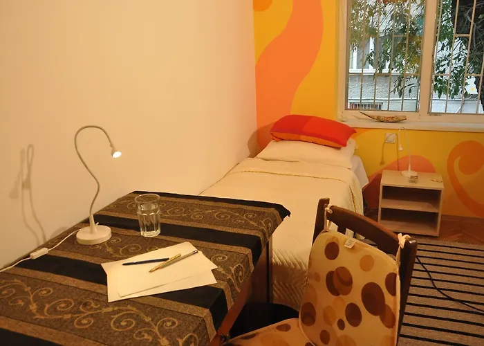 Arlequin Apartamento Varna