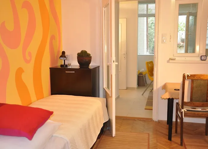 Apartamento Arlequin *