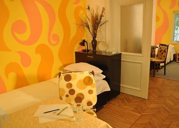 Arlequin Apartamento *