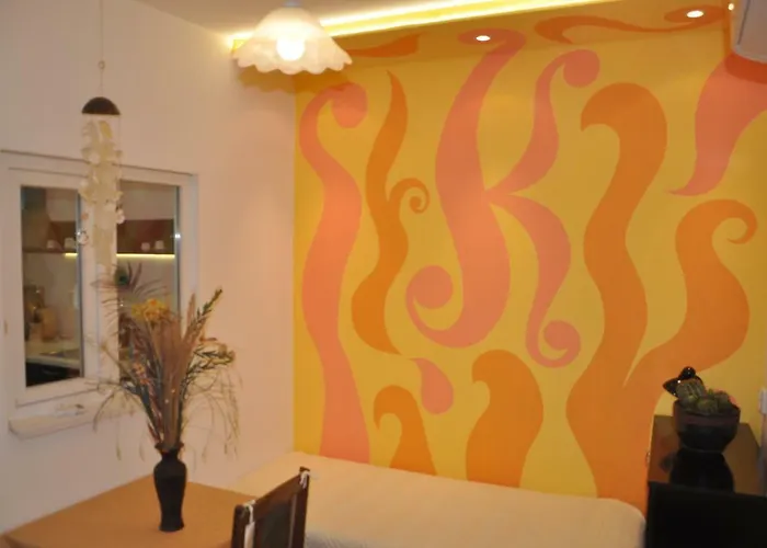 Arlequin Apartamento *