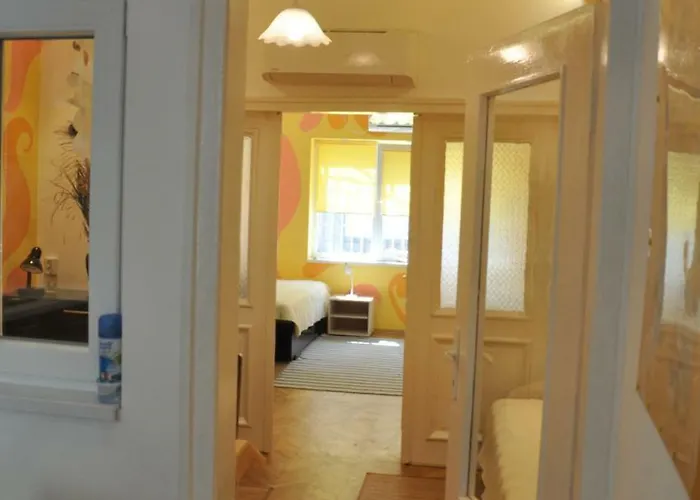 Arlequin Apartamento *