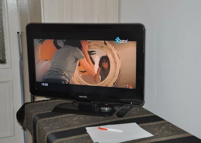 Arlequin Apartamento *